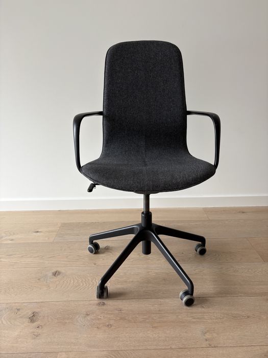 Krzeslo fotel LÅNGFJÄLL ikea