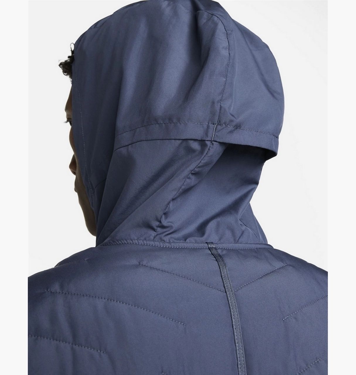 Куртка чоловіча Nike Therma-Fit Repel Blue DD5644-437