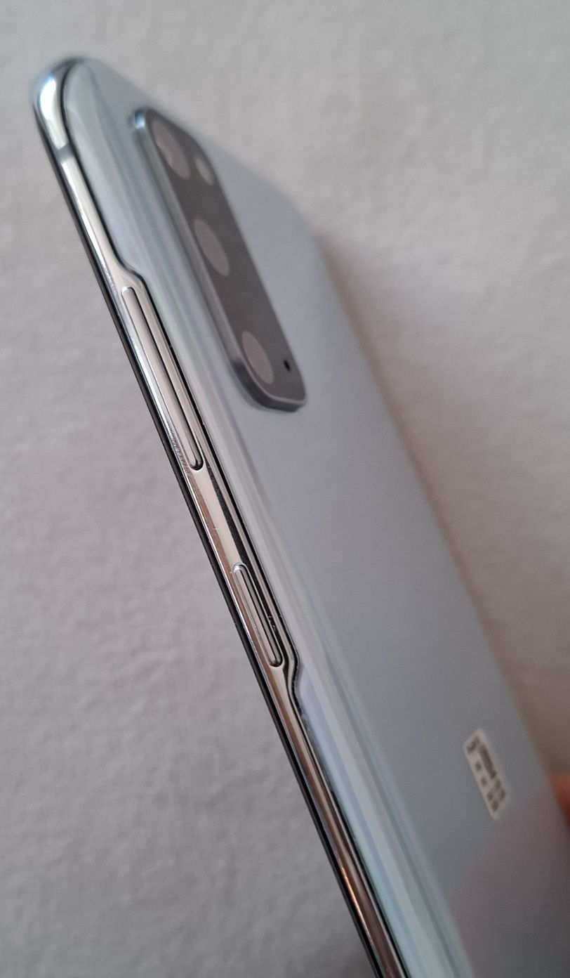 Samsung Galaxy S20 128GB / 8GB / LTE błękitny