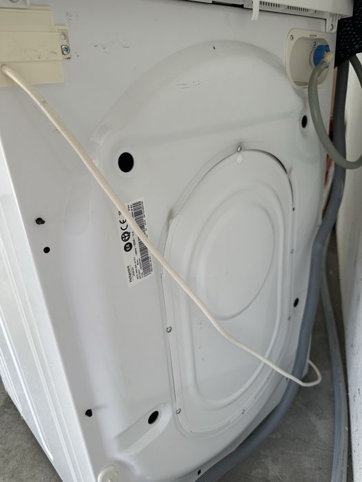 Hotpoint-Ariston - Máquina Lavar Roupa 8kg