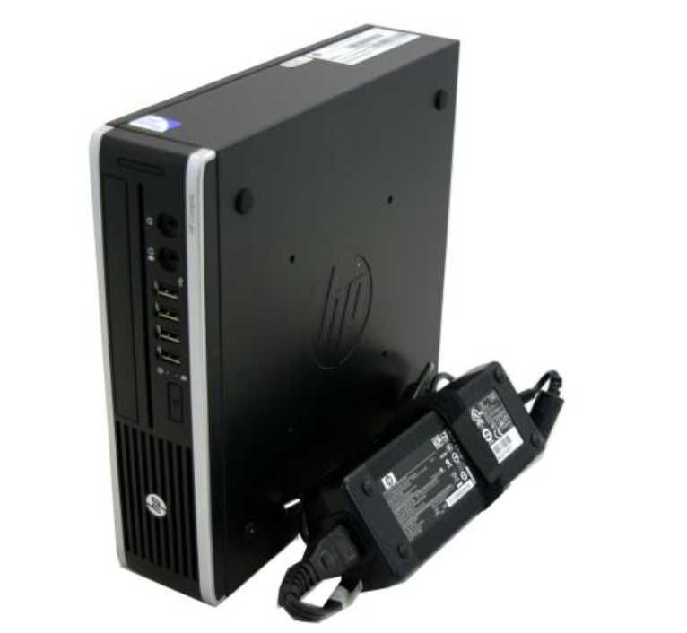 HP Elite 8300 / i5-3470S , Ram 8GB , Dysk SSD 120 GB , DVDRW , W11 Pr.