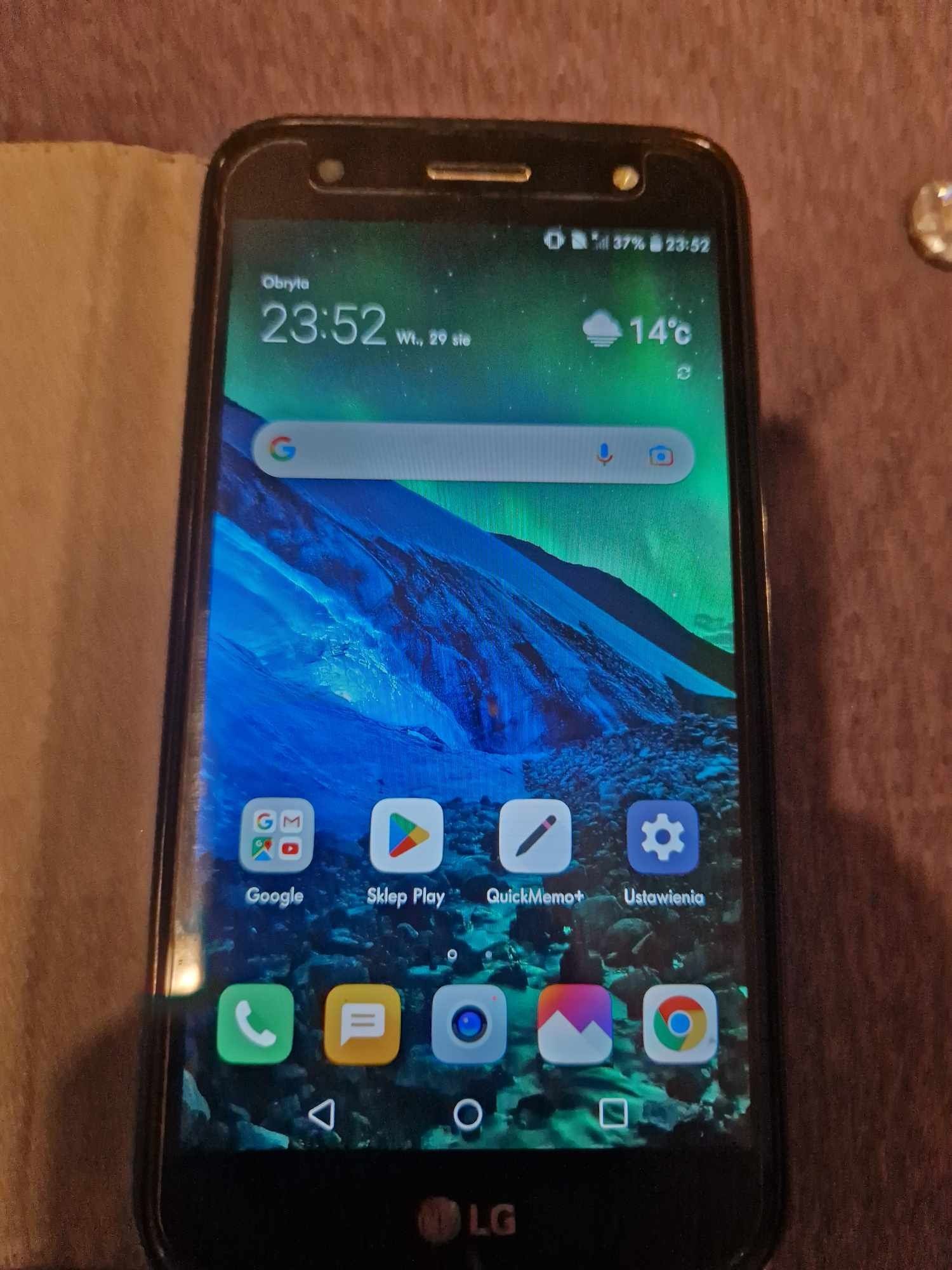 LG X Power 2 M320N 16GB/2GB