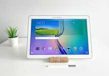 Samsung Galaxy Note Pro 12.2 polegadas 4G - com carregador