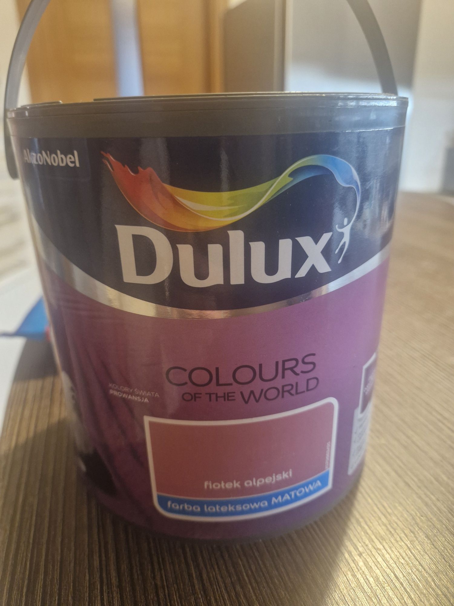 Farba Dulux 2.5litra