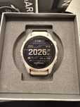 Zegarek Garmin Fenix 7S