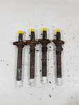 WTRYSKIWACZ PALIWA 9688438580 PEUGEOT 407 CITROEN C5 C4 2.0 HDI