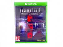 Resident Evil Origins Collection Xbox One/Series X VIMAGCO.PL