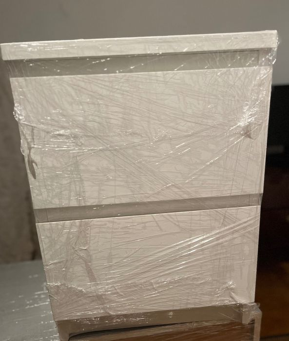 2 Mesas de cabeceira