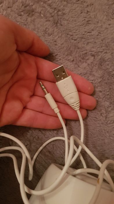 Głośniki do laptopa