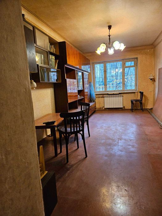 Аренда 2 к. кв. 5 минут метро Дворец Спорта Новые Дома