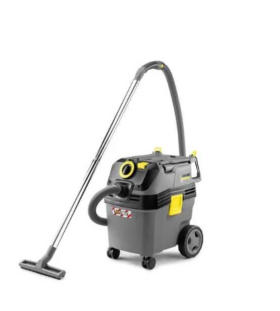 Продам пилосос Karcher NT 30/1 Ap L, промисловий,  новий, з бонусом!