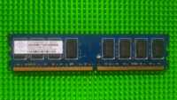 Nanya 2GB PC2 6400U DDR2