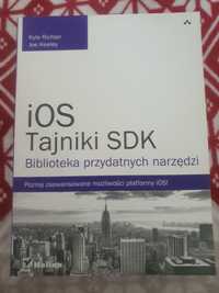 iOS Tajniki SDK - biblioteka przydatnych narzędzi- Richter Keeley