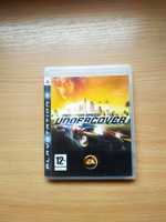 Need for speed Undercover ps3, stan bardzo dobry, wysyłka olx