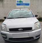 Para peças FORD Fusion (JU_)