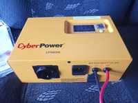 Перетворювач напруги cyberpower 600VA