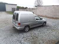 Sprzedam VW caddy 1.9D