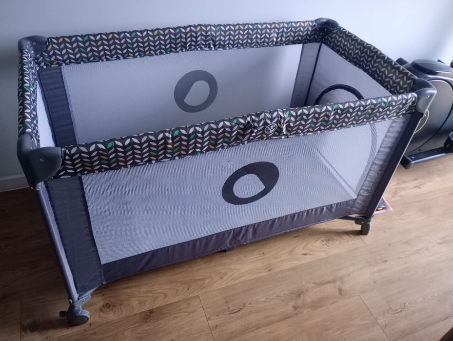 Łóżeczko turystyczne Lionelo