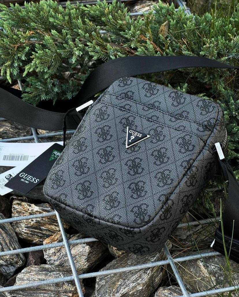 Мессенджер GUESS Vezzolo Smart