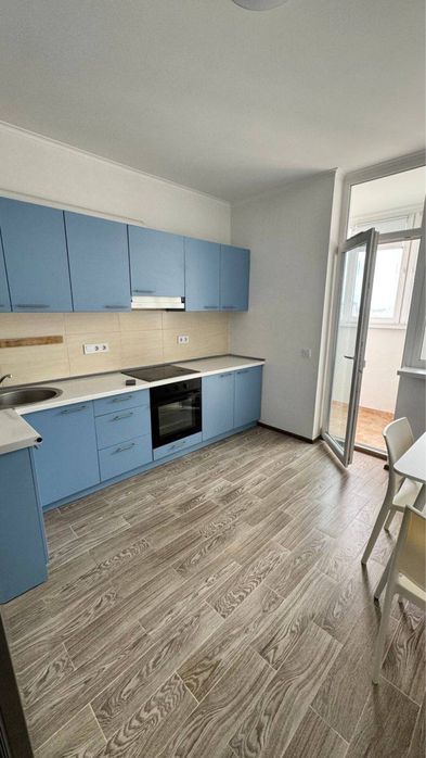 ГЕНЕРАТОР ЖК Традиція Пчілки 3Д оренда однокімнатної квартири Позняки