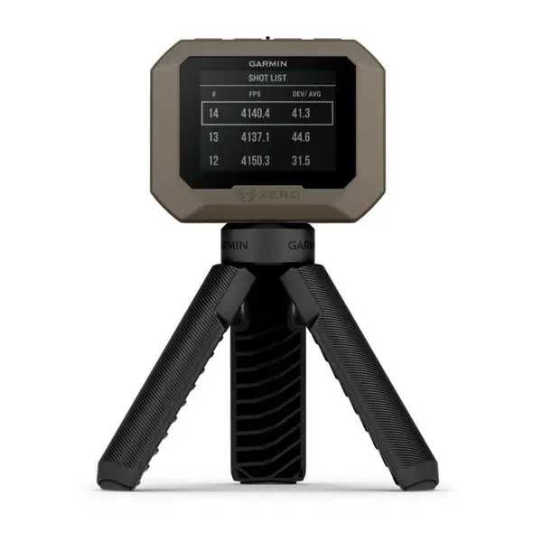 Garmin Хронограф XERO С1 PRO 010-02618-11