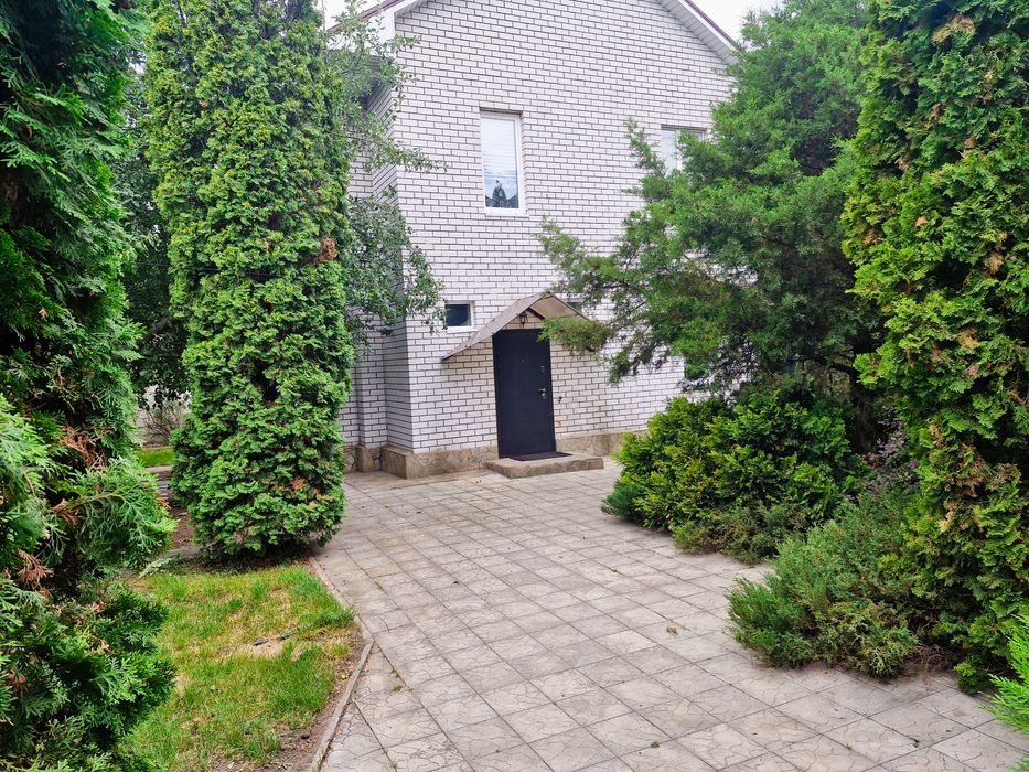 Продам шикарный дом с ремонтом на Клочко, Левый берег