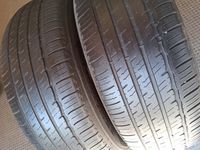 Летняя резина ПАРА 235/60 R18 Michelin Primacy MXM4