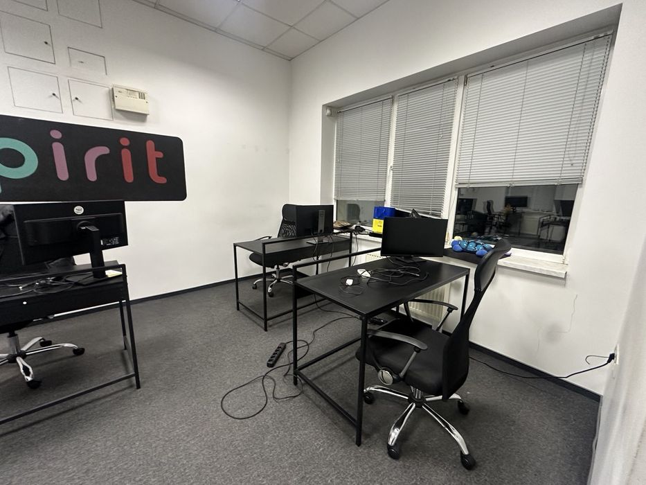 Оренда офісу 148 м.кв., в. В. Антоновича