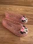 Gumowe balerinki meliski myszka minnie Disney 24