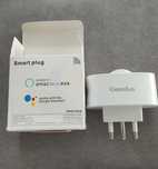 Włoski adapter gniazdko smart greensun