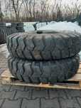 1000-20 Nokia Armor gard pełne całe koła Para