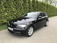 BMW 118d 2.0 diesel