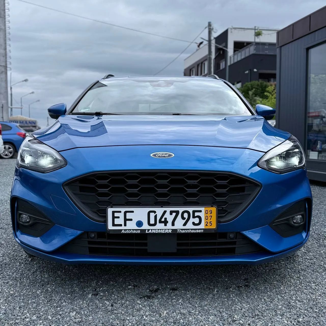 Ford Focus 2.0! 100%Bezwypadkowy, 1 Właściciel, Super stan, Najpiękniejszy kolor