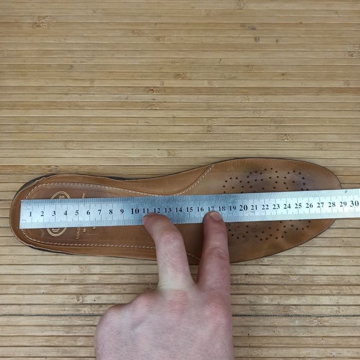 Туфлі, мокасини Church's Розмір 44 (28 см.)