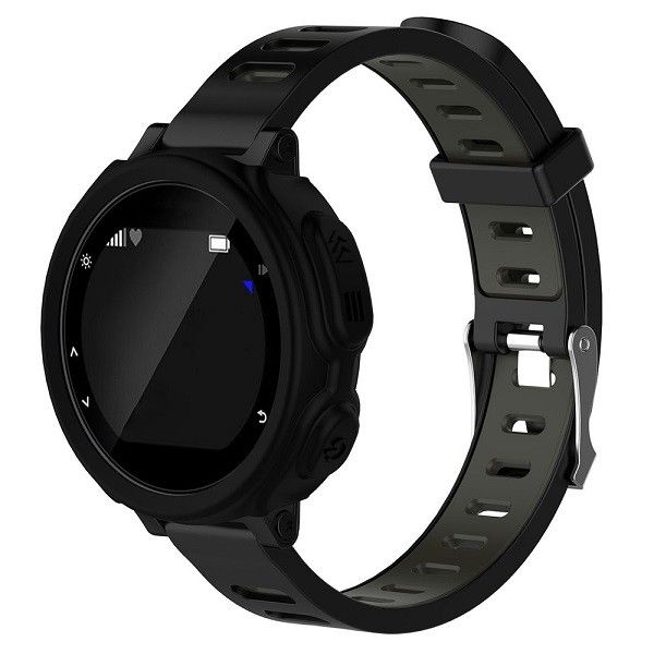 Etui Ochronne Silikonowe Garmin Forerunner 235