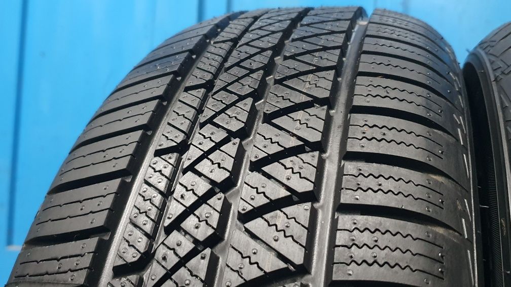 205/60 R16 Markowe opony całoroczne Hankook ! Rok 2023