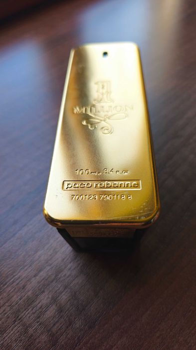 мужская туалетная вода Rabanne 1 Million