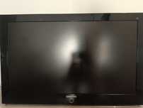 Samsung  40″ LCD