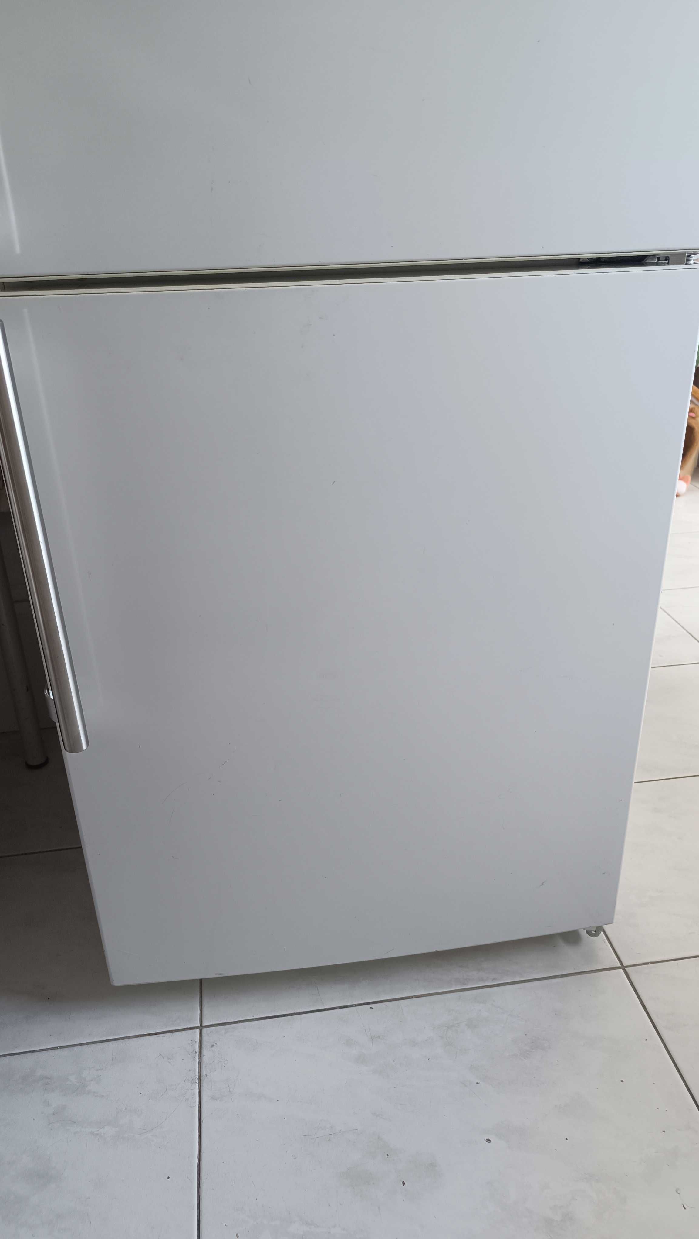 Combinado marca Teka usado 310 L