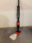 Vileda mop parowy steam Plus sieciowy
