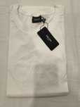 T Shirt Branca Prada