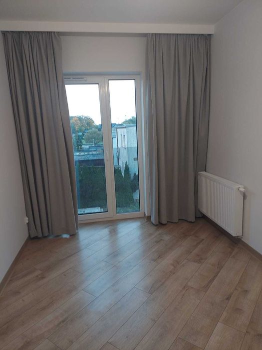 Mieszkanie na wynajem Basztowa