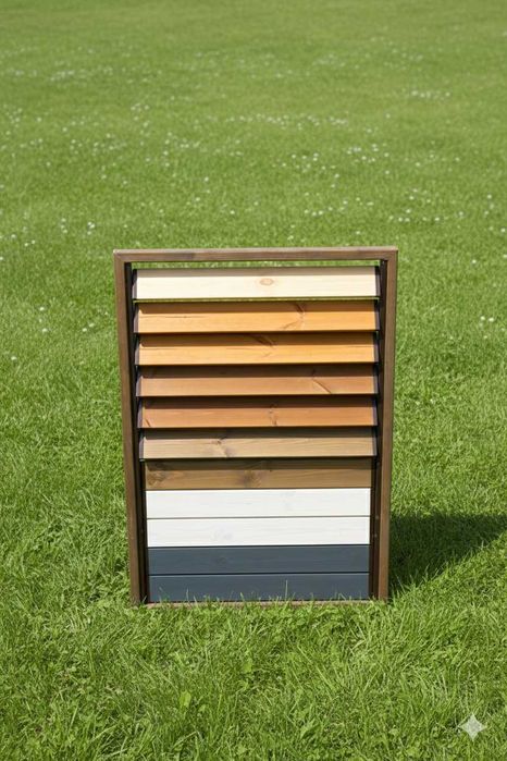 20x93 żaluzje możliwa dostawa na telefon ruchome  mechanizm rolety