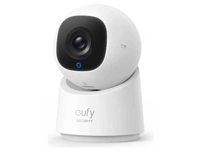 eufy Security Indoor Cam C220 2K