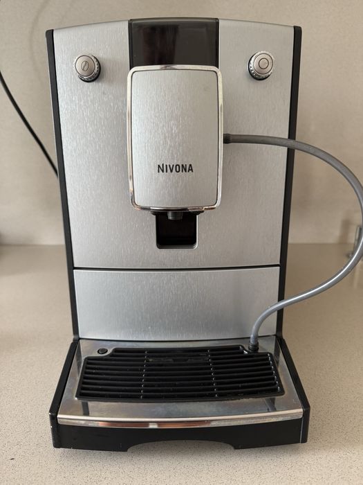 Ekspres do kawy Nivona model 769