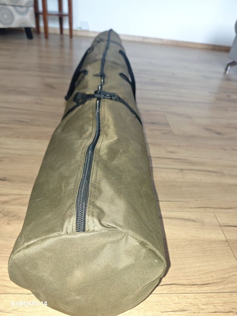 Brolly Fox series R z trzema wersjami drzwi