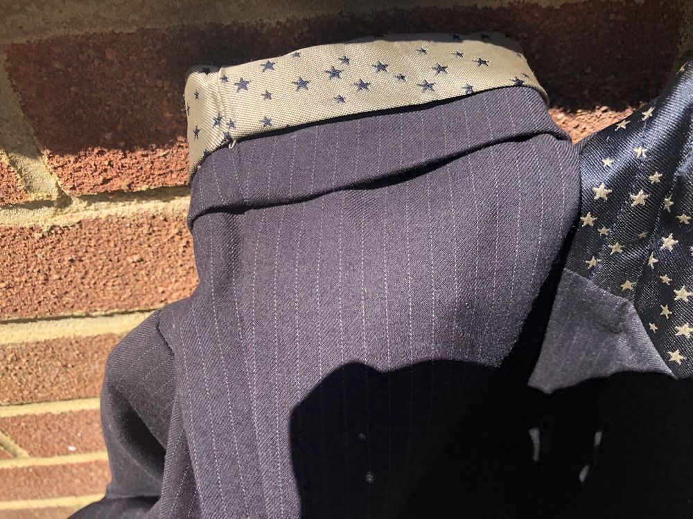 Marynarka “Scotch & Soda” rozm.40 M