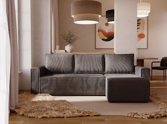 Naroznik Rogowka Sztruks Producent