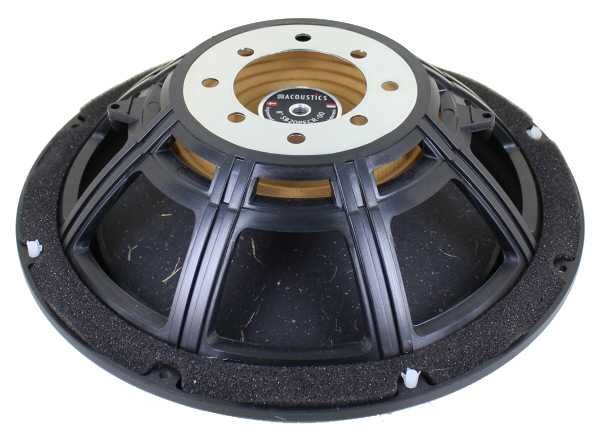 NOWA membrana bierna SB Acoustics SB20PFCR-00 passive radiator