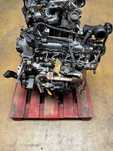 Motor Toyota Yaris 1.4D-4D Ref:1N-P72L (126000KM)